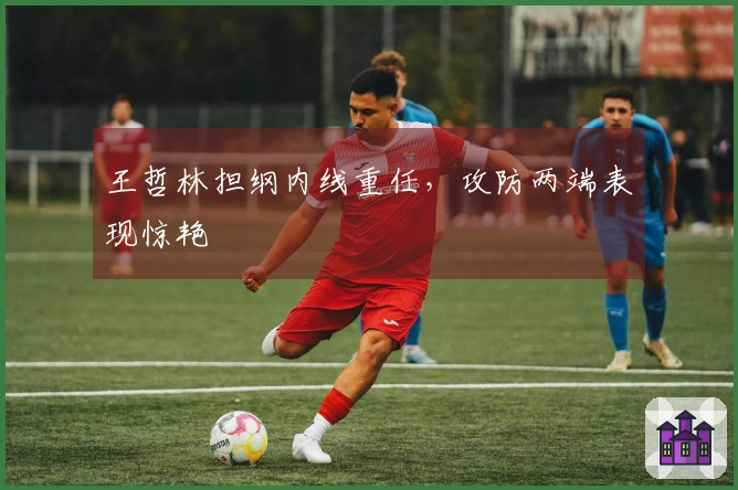 王哲林担纲内线重任，攻防两端表现惊艳