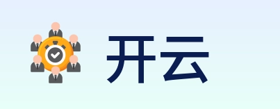 开云 Logo
